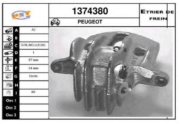 SNRA 1374380