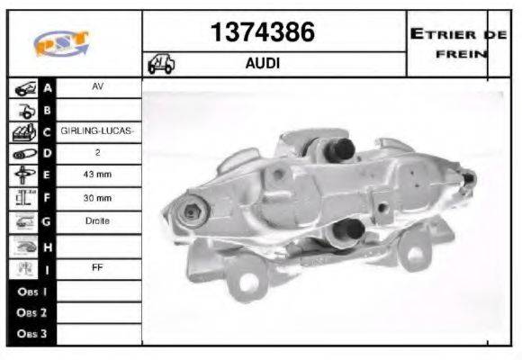 SNRA 1374386