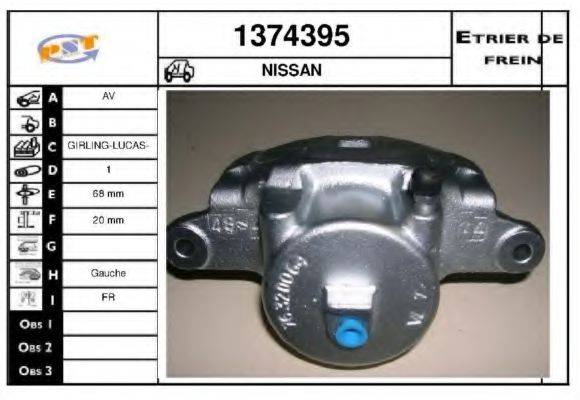 SNRA 1374395