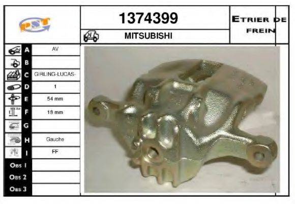 SNRA 1374399