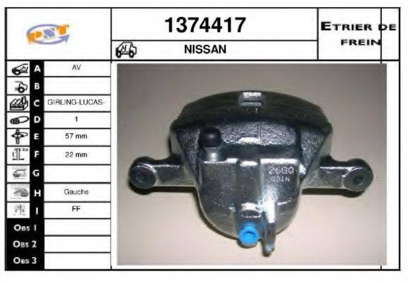 SNRA 1374417