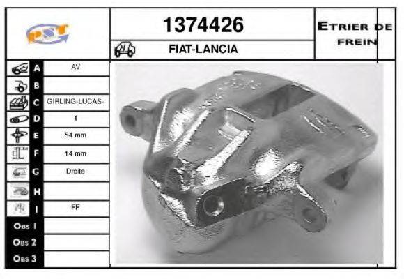 SNRA 1374426