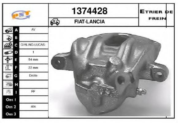 SNRA 1374428