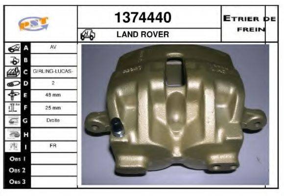 SNRA 1374440