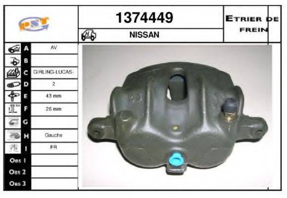 SNRA 1374449