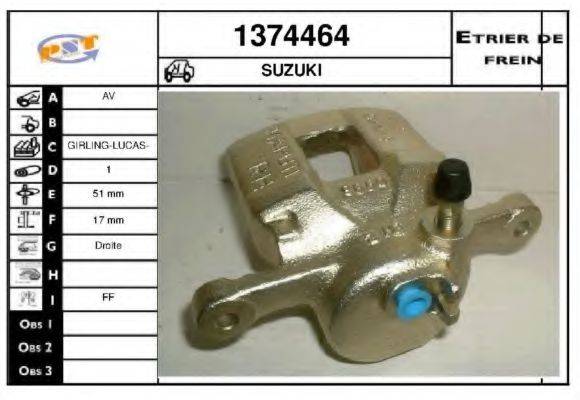 SNRA 1374464