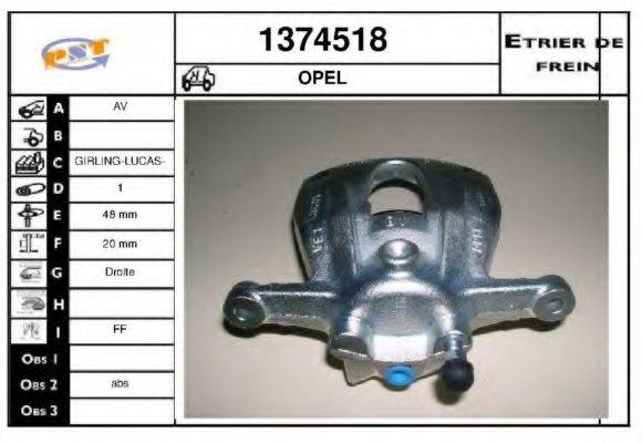 SNRA 1374518