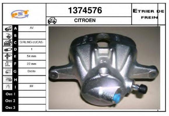 SNRA 1374576