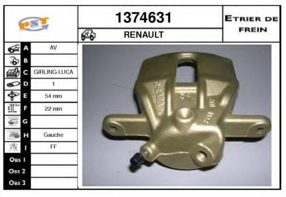 SNRA 1374631