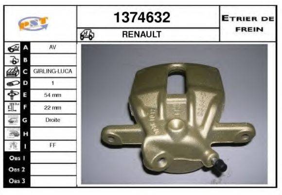 SNRA 1374632
