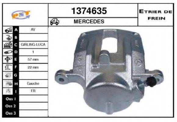 SNRA 1374635