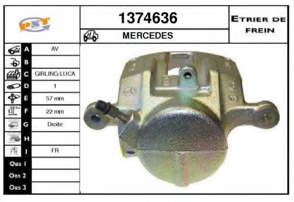 SNRA 1374636