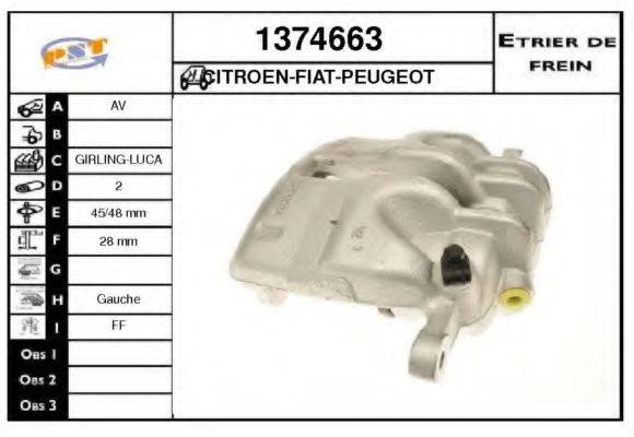 SNRA 1374663