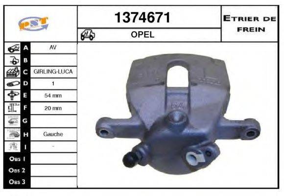 SNRA 1374671