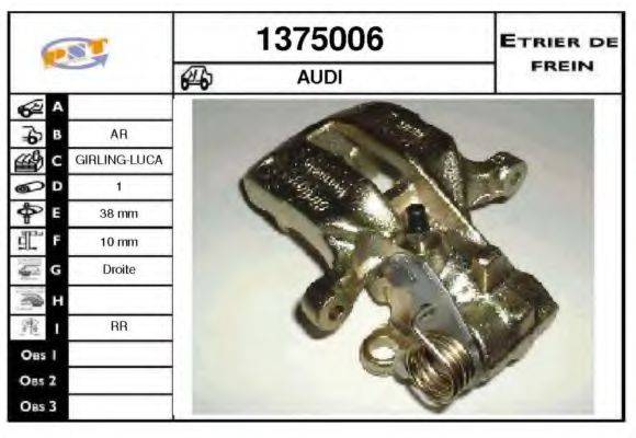 SNRA 1375006