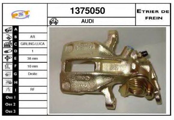 SNRA 1375050