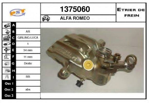 SNRA 1375060