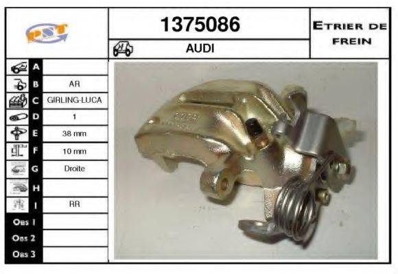 SNRA 1375086