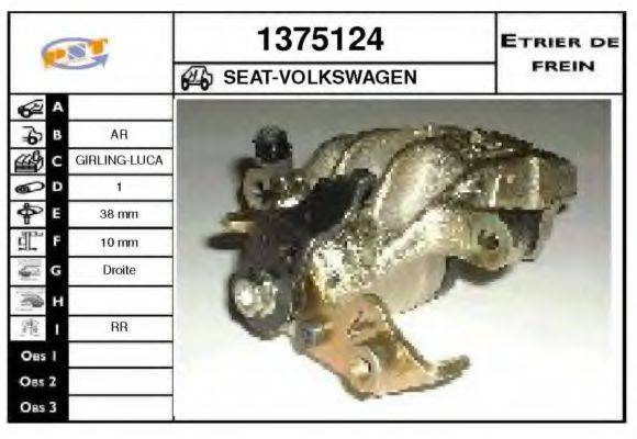 SNRA 1375124