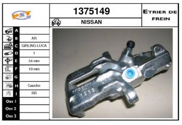 SNRA 1375149