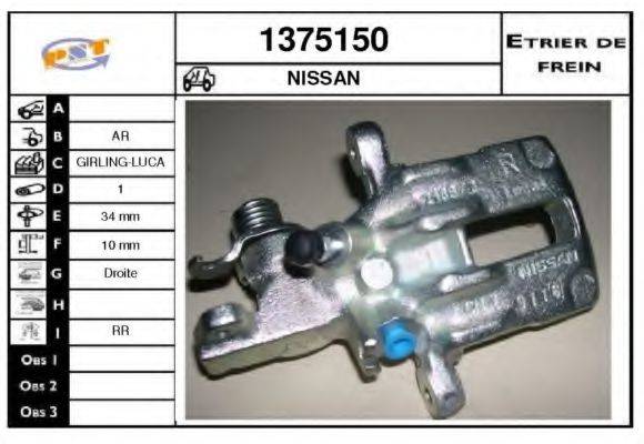 SNRA 1375150