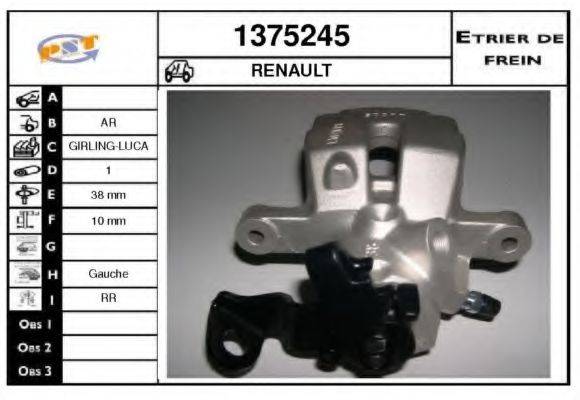 SNRA 1375245