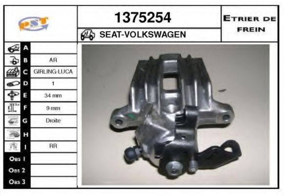 SNRA 1375254