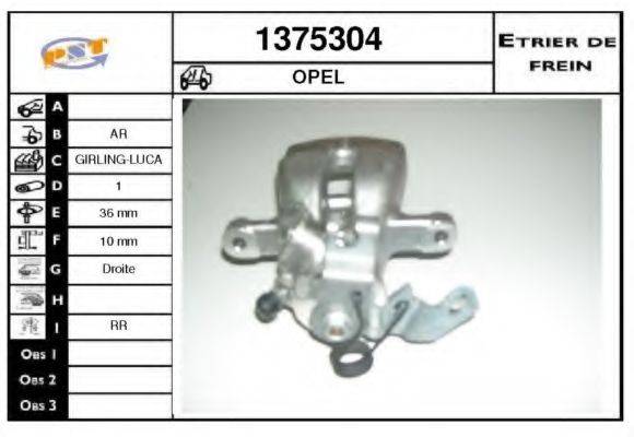 SNRA 1375304