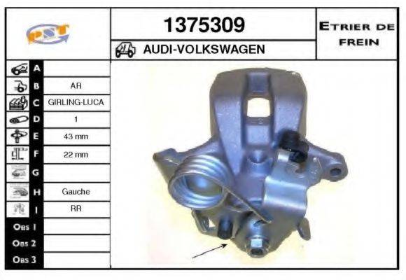 SNRA 1375309