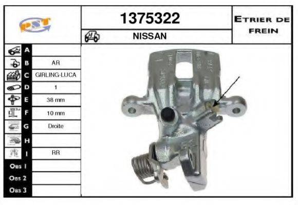 SNRA 1375322