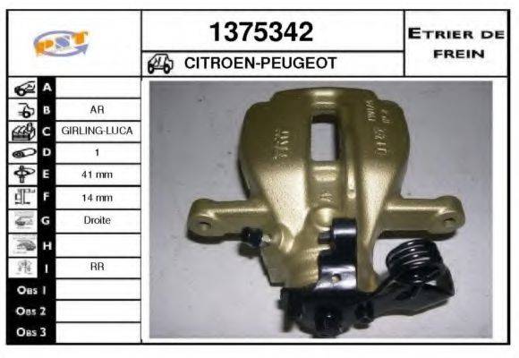 SNRA 1375342