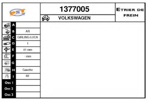 SNRA 1377005