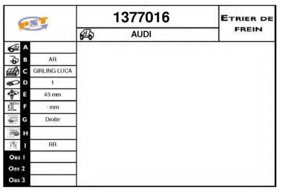 SNRA 1377016