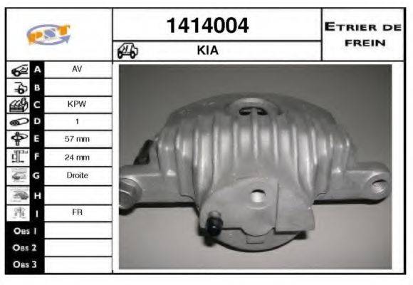 SNRA 1414004
