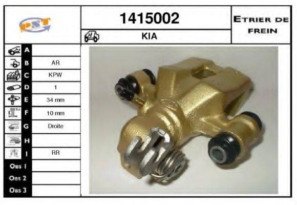 SNRA 1415002