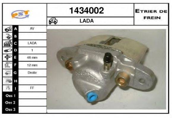 SNRA 1434002