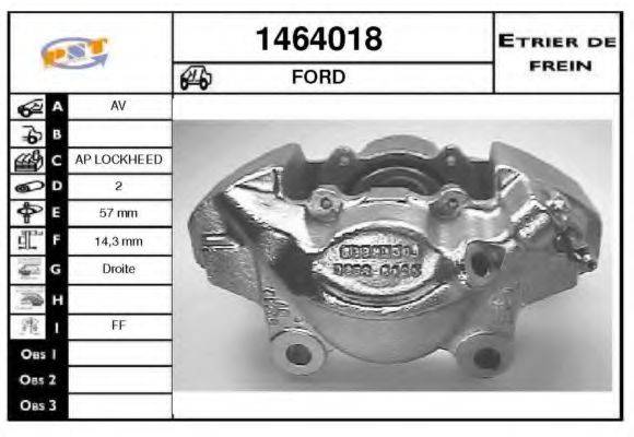 SNRA 1464018