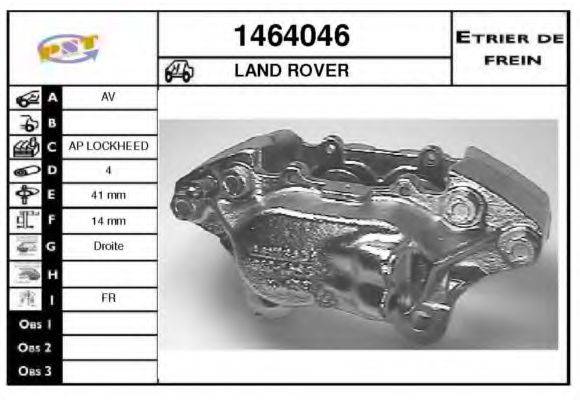 SNRA 1464046