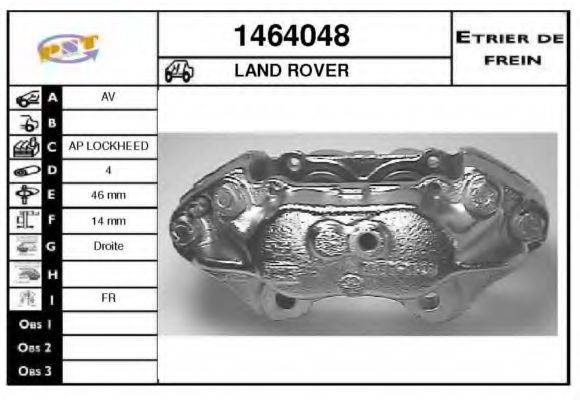 SNRA 1464048