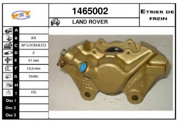 SNRA 1465002