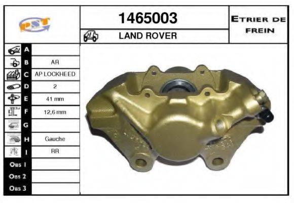 SNRA 1465003