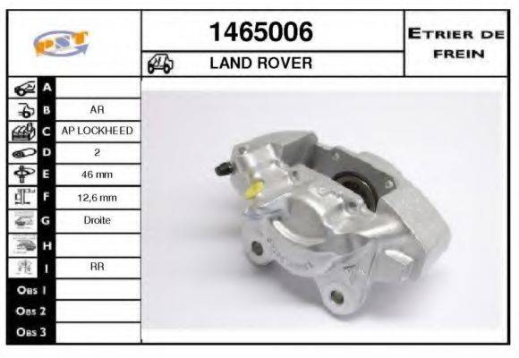 SNRA 1465006