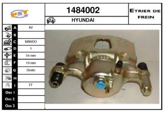 SNRA 1484002