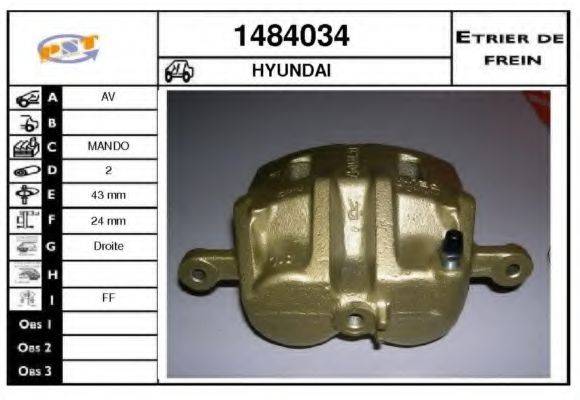SNRA 1484034