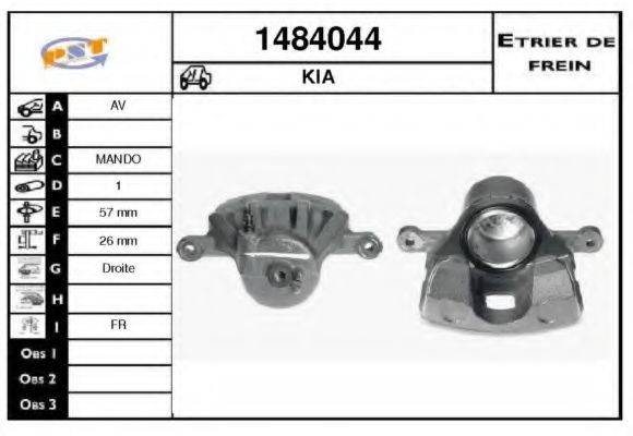 SNRA 1484044