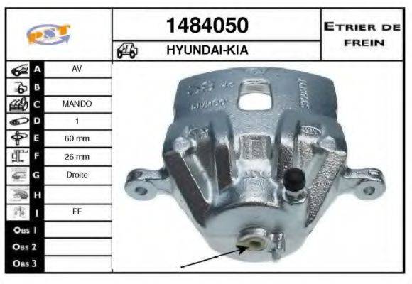 SNRA 1484050
