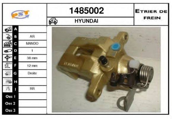 SNRA 1485002