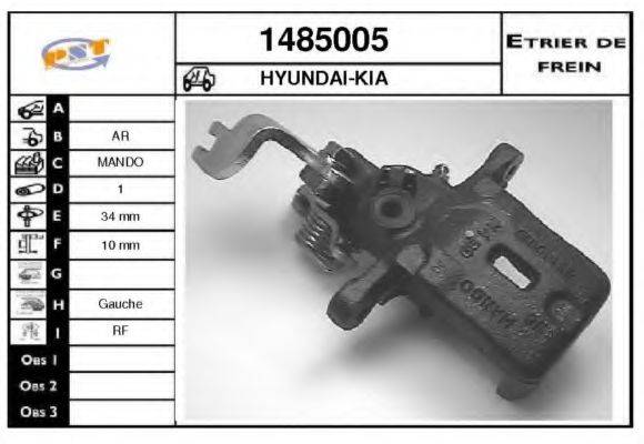 SNRA 1485005