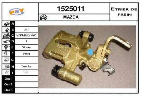 SNRA 1525011