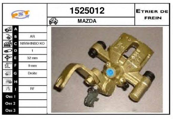 SNRA 1525012